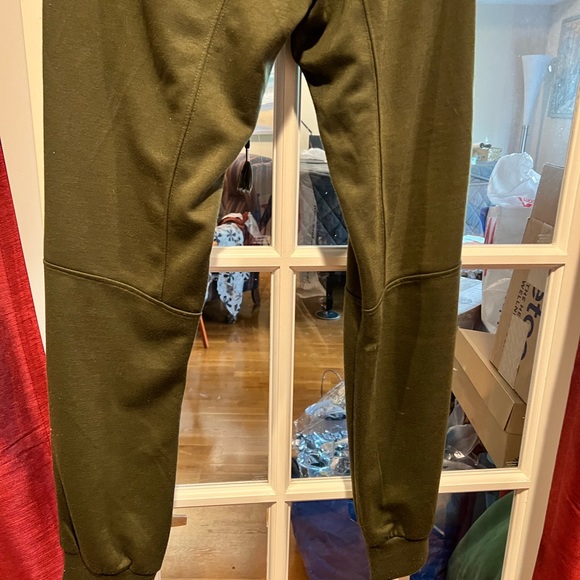 Trillnation sweatpants - Picture 3 of 5